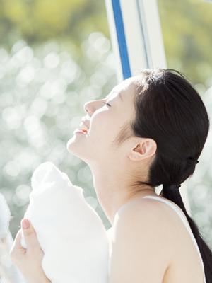 ゑびやの取り扱う田七人参について