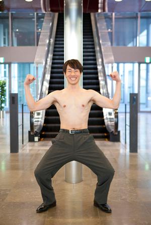 掛川市の整体院ではアトピーの患者さんを改善