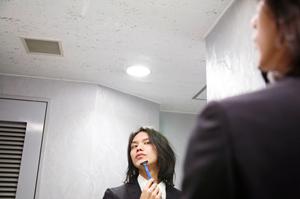 誰でも簡単に体感できるお灸とは