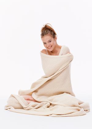 自律神経を整えるには蜂の子パワーで